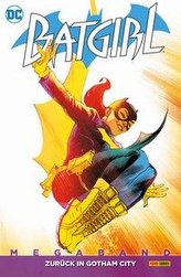 Batgirl Megaband
