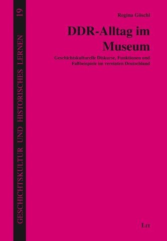 DDR-Alltag im Museum