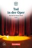 Die DaF-Bibliothek A2-B1 - Tod in der Oper