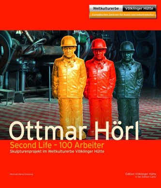 Ottmar Hörl