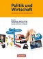 Politik und Wirtschaft  06. Sozialpolitik Schülerbuch