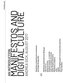 Nevertheless. 17 Manifestos