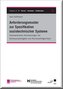 Anforderungsmuster zur Spezifikation soziotechnischer Systeme