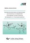 Neuartige Borhydridkomplexe der Seltenerdmetalle unter Verwendung von chelatisierenden N-Donorliganden und deren Anwendung als K
