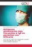 Antígenos alimentarios más frecuentes e IgE en pacientes con Urticaria