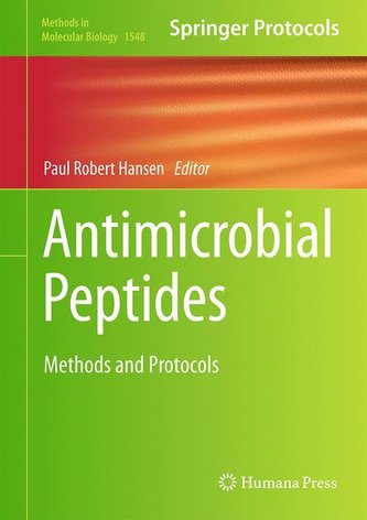 Antimicrobial Peptides
