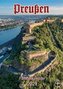 Farbbildkalender Preußen 2021