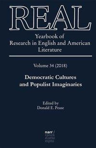 REAL - Yearbook of Research in English and American Literature