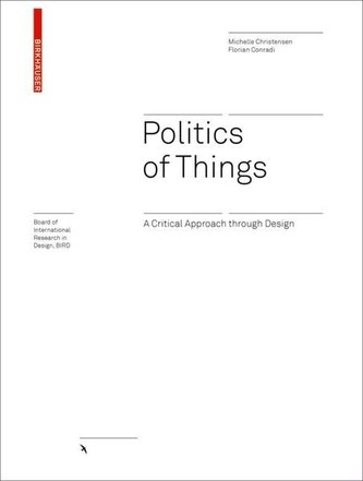 Politics of Things