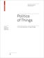 Politics of Things