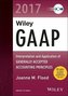 Wiley GAAP 2017. CD-ROM