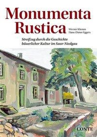 Monumenta Rustica