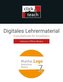 Mathe.Logo 7/I Bayern click & teach Box