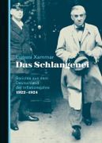 Das Schlangenei