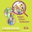 fragen suchen entdecken 3/4 Liederkiste NA
