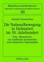 Die Nationalbewegung in Dalmatien im 19. Jahrhundert