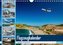 Flugzeugkalender 2021AT-Version  (Wandkalender 2021 DIN A4 quer)