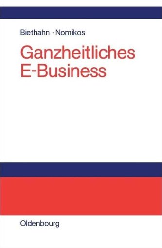 Ganzheitliches E-Business