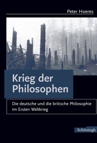 Der Krieg der Philosophen