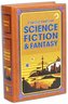 Classic Tales of Science Fiction & Fantasy