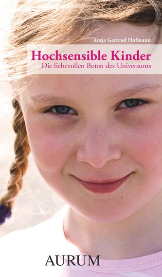 Hochsensible Kinder