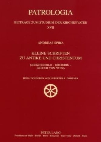 Kleine Schriften zu Antike und Christentum