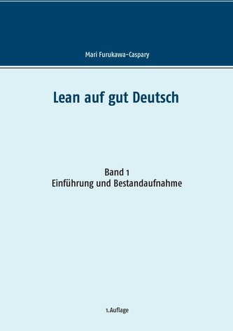 Lean auf gut Deutsch