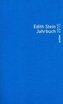 Edith Stein Jahrbuch 2015