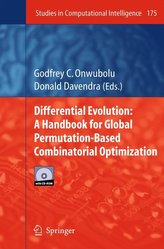 Differential Evolution