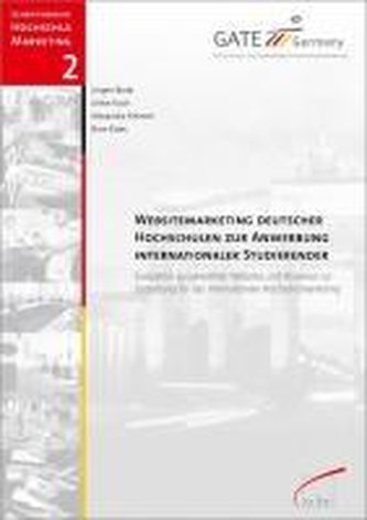 Websitemarketing für Hochschulen