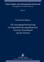 Die Grenzgängerbesteuerung im Doppelbesteuerungsabkommen zwischen Deutschland und der Schweiz