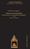 Substanz und Wesenheit