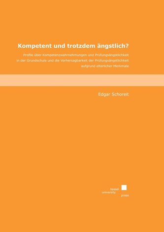 Kompetent und trotzdem ängstlich?