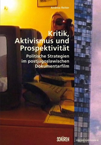 Kritik, Aktivismus und Prospektivität.
