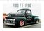 FORD  F 1 - F 100 (Wandkalender 2021 DIN A4 quer)