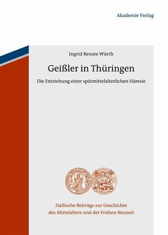 Geißler in Thüringen