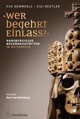 Wer begehrt Einlass?