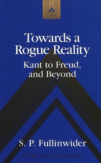 Towards a Rogue Reality