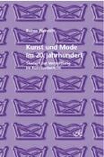 Kunst und Mode im 20. Jahrhundert
