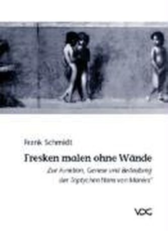 Fresken malen ohne Wände