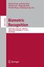 Biometric Recognition