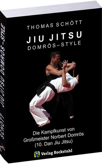JIU JITSU - Domrös Style