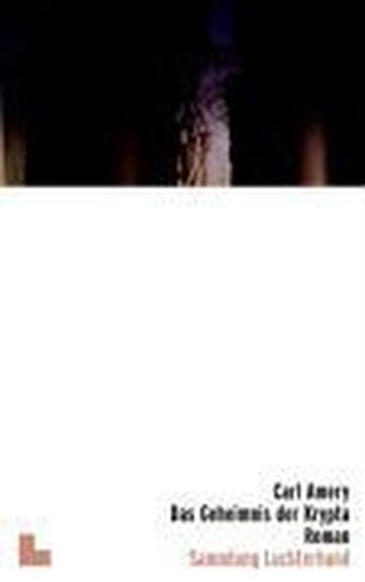 Das Geheimnis der Krypta