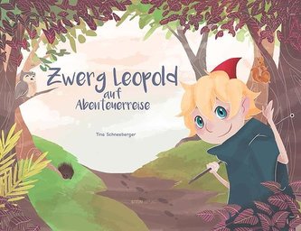 Zwerg Leopold auf Abenteuerreise