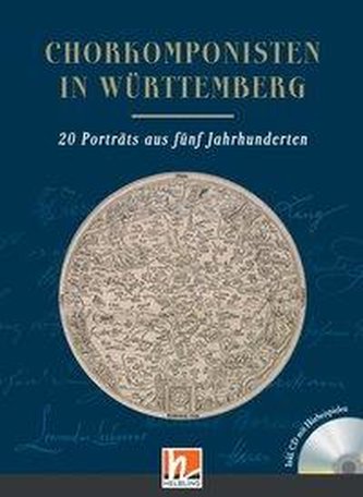 Chorkomponisten in Württemberg