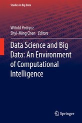 Data Science and Big Data: An Environment of Computational Intelligence