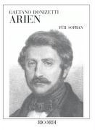 Arien für Sopran
