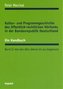 Kultur- und Programmgeschichte des öffentlich-rechtlichen Hörfunks in der Bundesrepublik Deutschland. Ein Handbuch 2
