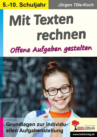 Mit Texten rechnen