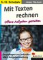 Mit Texten rechnen